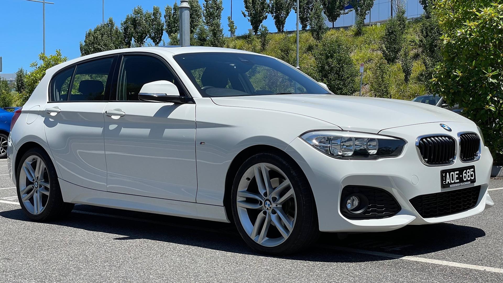 New & Used Bmw Cars for Sale in Australia