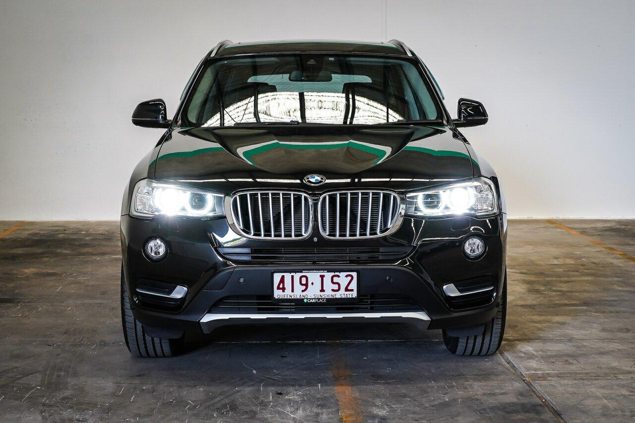 BMW X3 F25 LCI cars for sale in Australia 