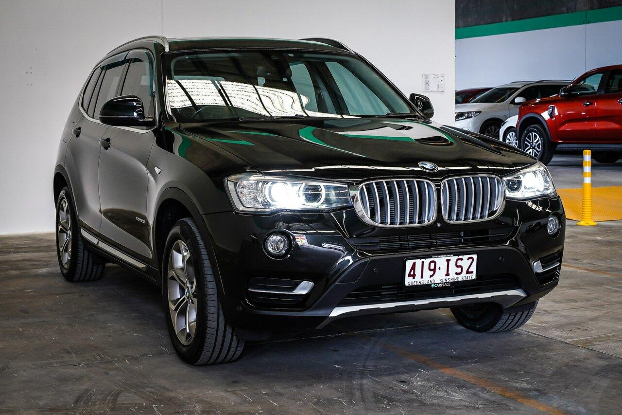 New & Used Bmw X3 Cars for Sale in Australia