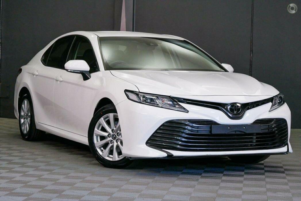 toyota camry hybrid used car for sale