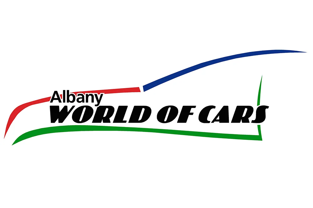 ALBANY Logo